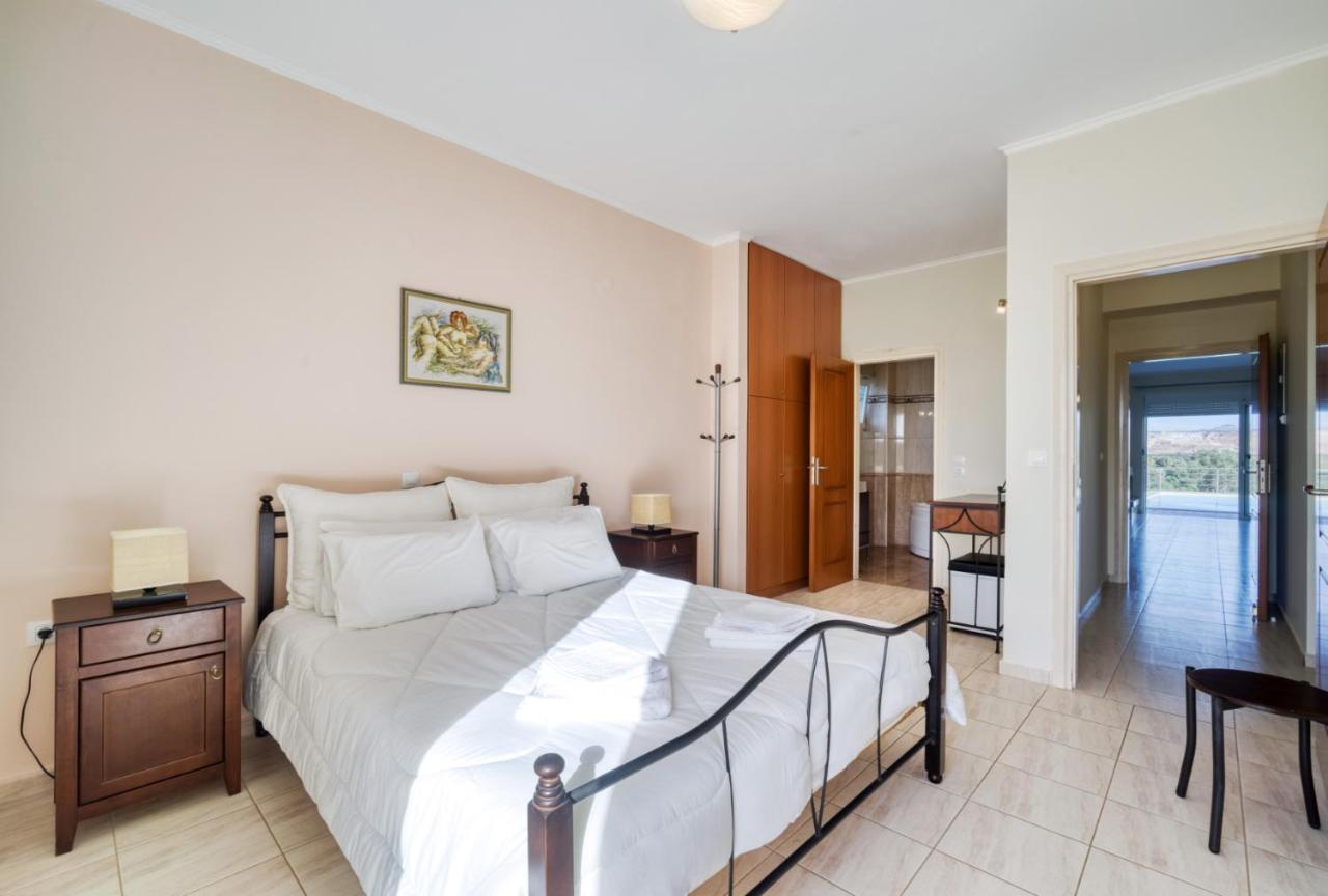 Villa Zafira Prínos Exteriör bild